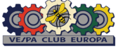 Vespa Club Europa