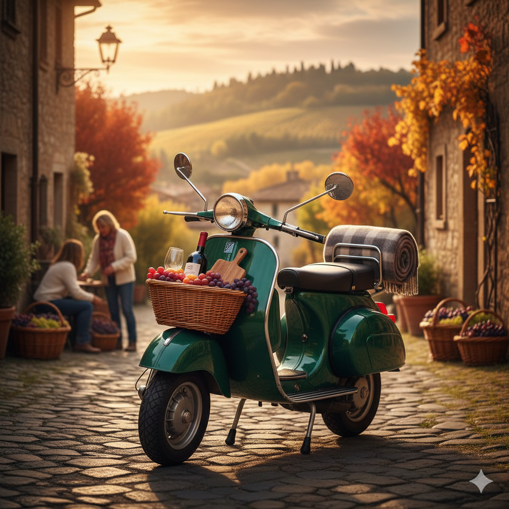 Clubrit VCM september 2026